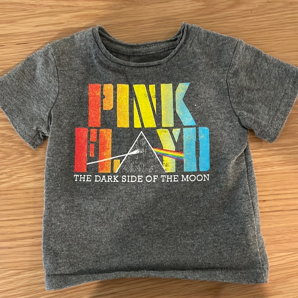 Brand- Pink Floyd